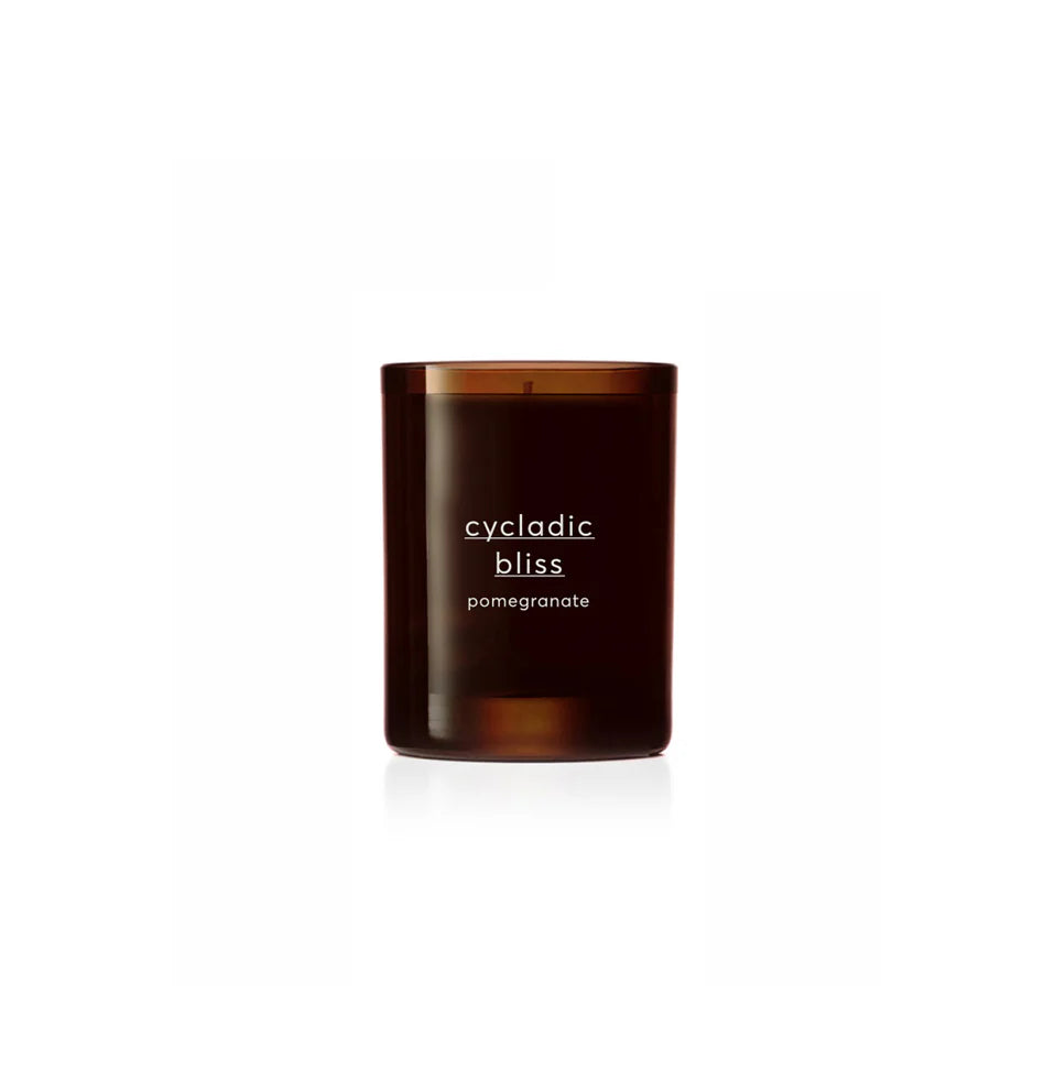 Candle Pomegranate 40h