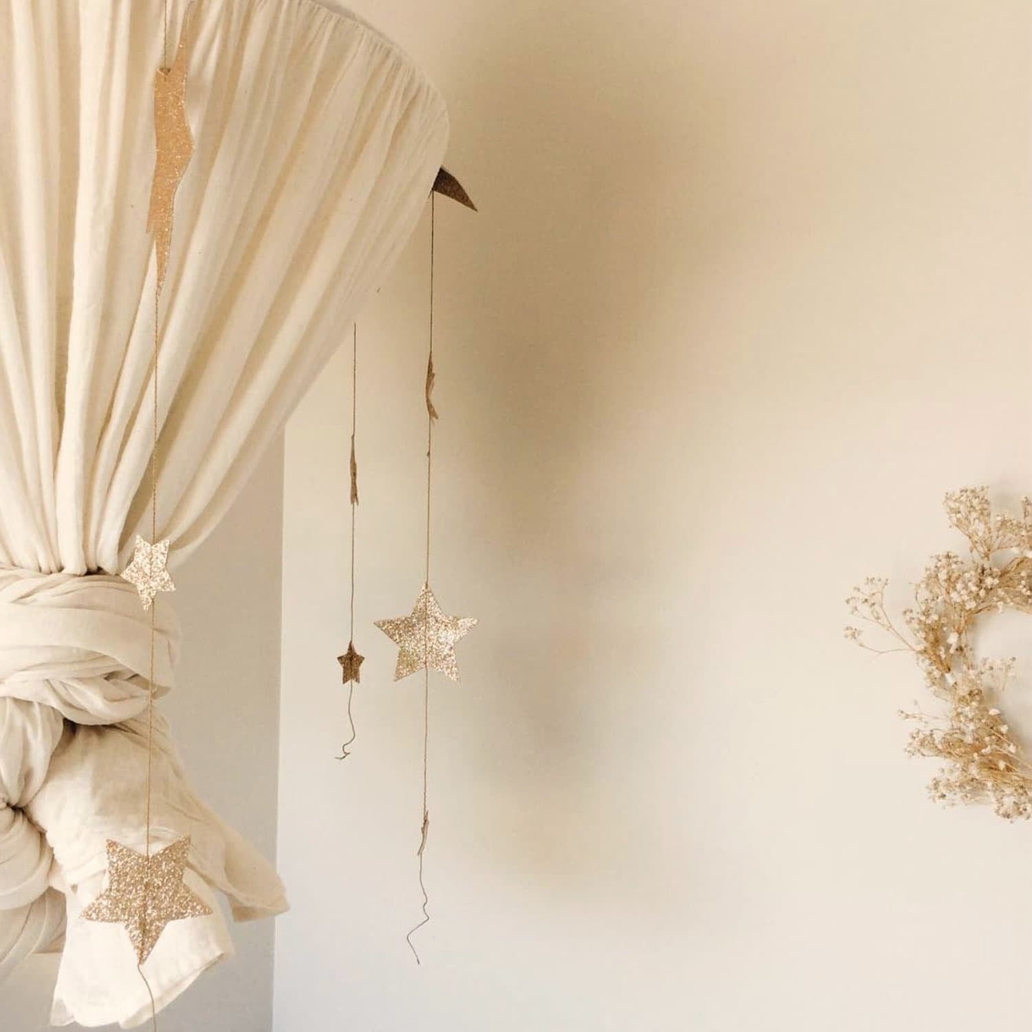 その他 numero74 bed canopy natural Canopy - SS Simple Saloo - S000 Natural – n°74 E-Shop