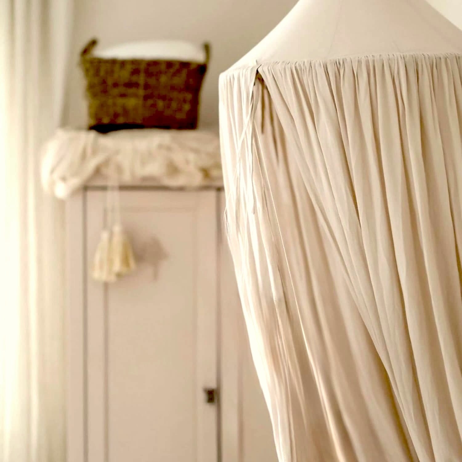 Canopy - SS Simple Saloo - S000 Natural - n°74 E - Shop - 7400000061064