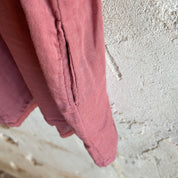 Carla Short Dress - Kids - DS Double Saloo - S042 Baobab Rose - n°74 E - Shop - 7400000137035