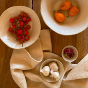 Ceramic Bowl - S000 Natural - n°74 E - Shop - 7400000133944