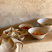 Ceramic Bowl - S000 Natural - n°74 E - Shop - 7400000133939