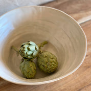 Ceramic Bowl - S000 Natural - n°74 E - Shop - 7400000133944