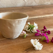Ceramic Bowl - S000 Natural - n°74 E - Shop - 7400000133940