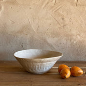 Ceramic Bowl - S000 Natural - n°74 E - Shop - 7400000133943