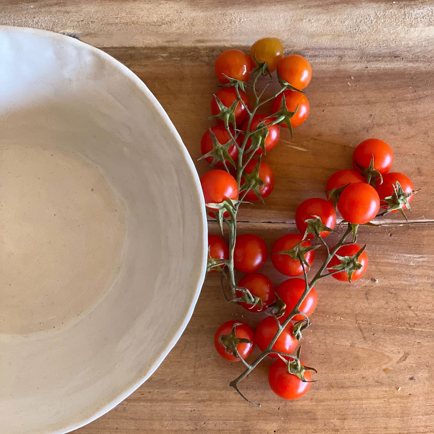 Ceramic Bowl - S000 Natural - n°74 E - Shop - 7400000133942