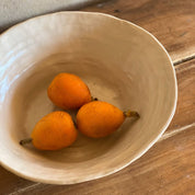 Ceramic Bowl - S000 Natural - n°74 E - Shop - 7400000133943