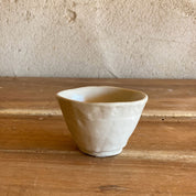 Ceramic Bowl - S000 Natural - n°74 E - Shop - 7400000133940