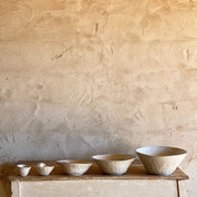 Ceramic Bowl - S000 Natural - n°74 E - Shop - 7400000133939