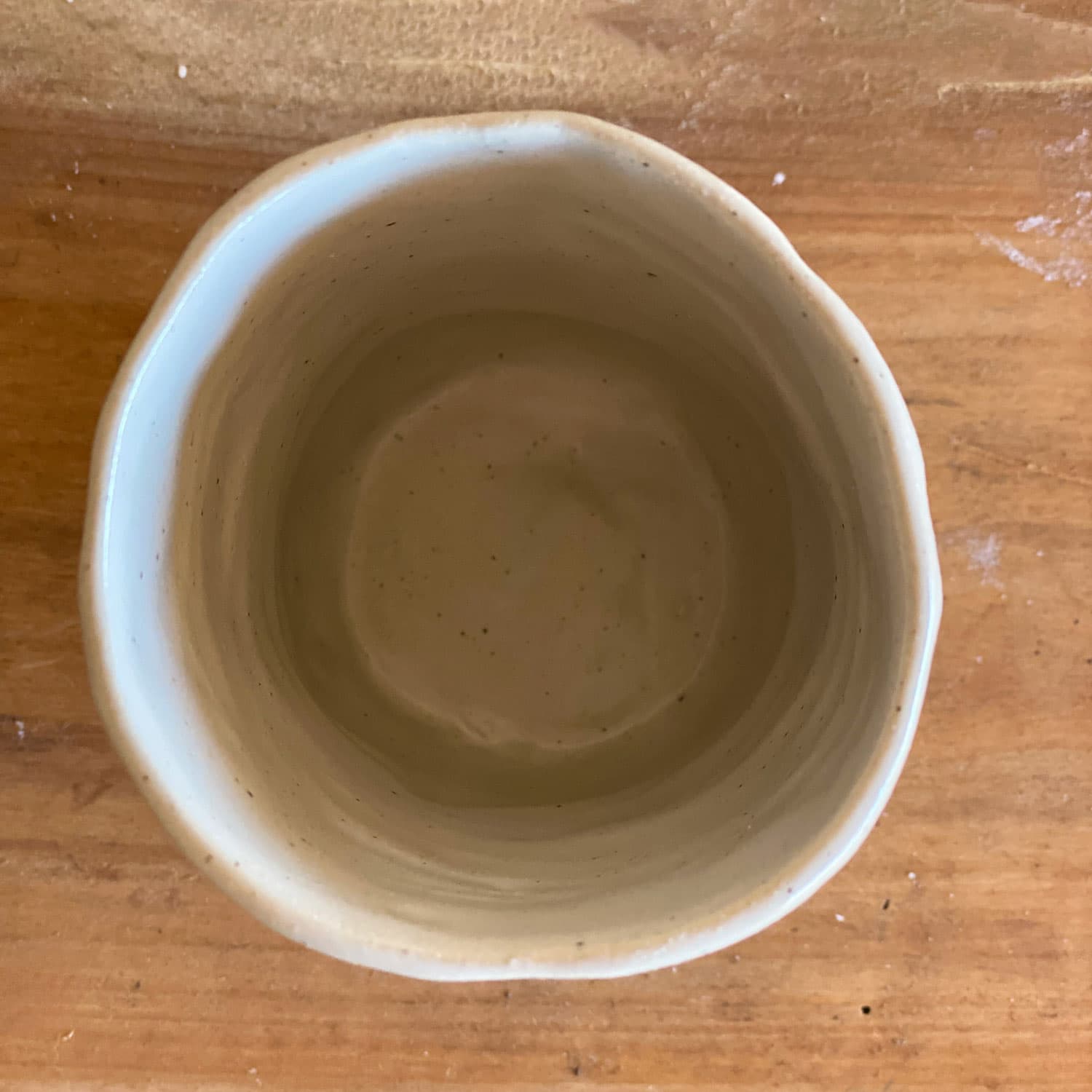 Ceramic Glass - S000 Natural - n°74 E - Shop - 7400000136776