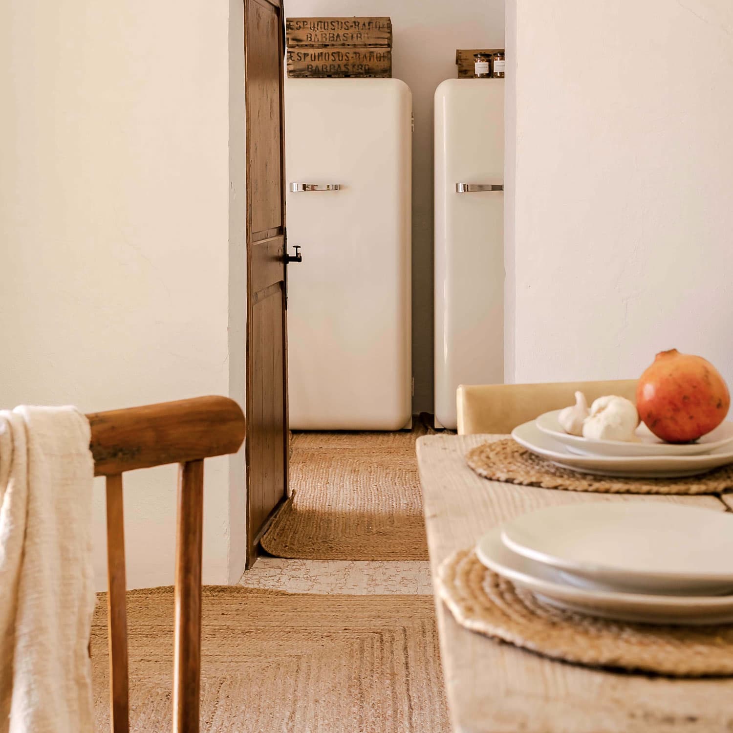 Ceramic Plate - S000 Natural - n°74 E - Shop - 7400000133945