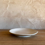 Ceramic Plate - S000 Natural - n°74 E - Shop - 7400000133945