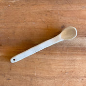 Ceramic Spoon - S000 Natural - n°74 E - Shop - 7400000133950