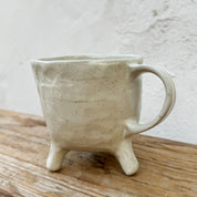 Ceramic Tea Cup - S000 Natural - n°74 E - Shop - 7400000133937