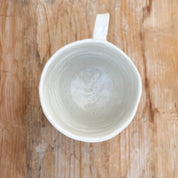 Ceramic Tea Cup - S000 Natural - n°74 E - Shop - 7400000133937