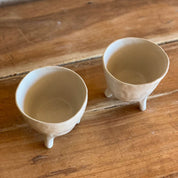 Ceramic Water Cup - S000 Natural - n°74 E - Shop - 7400000133938