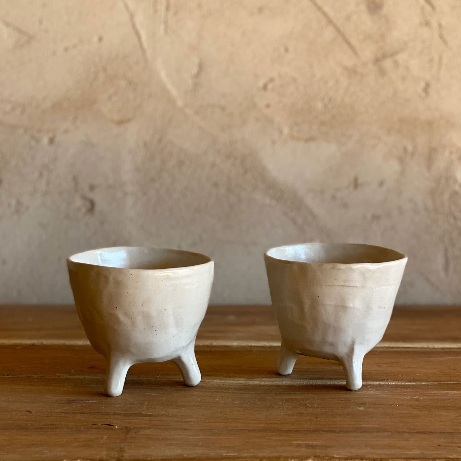 Ceramic Water Cup - S000 Natural - n°74 E - Shop - 7400000133938