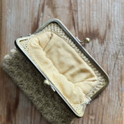 Colette Little Clutch - RY Rayon - S048 Mellow Yellow - n°74 E - Shop - 7400000137377