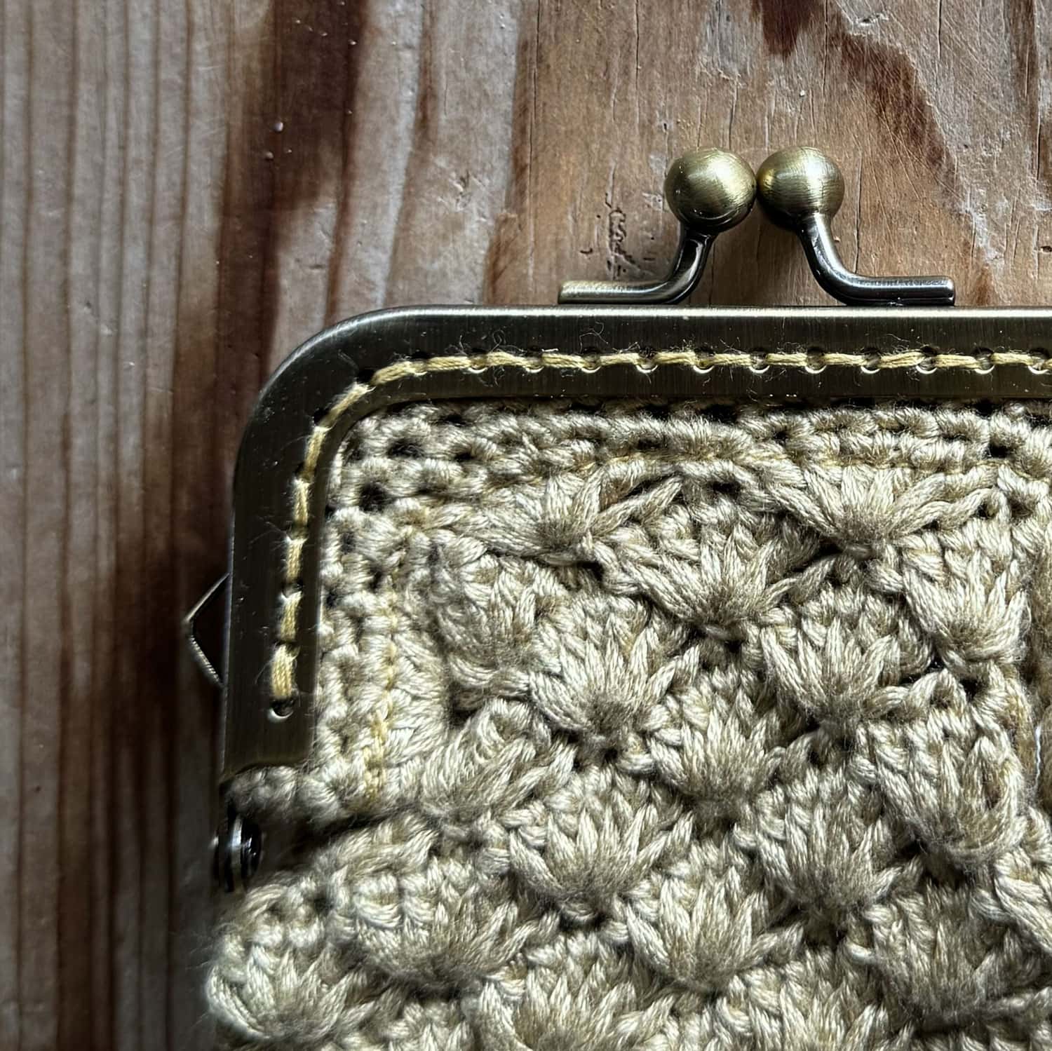 Colette Mini Purse - RY Rayon - S048 Mellow Yellow - n°74 E - Shop - 7400000137380