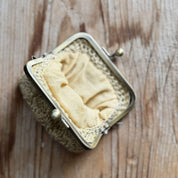 Colette Mini Purse - RY Rayon - S048 Mellow Yellow - n°74 E - Shop - 7400000137380