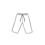 Dan Pants - Kids - DS Double Saloo - S046 Sweet Blue - n°74 E - Shop - 7400000137246