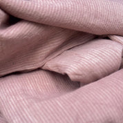 Dobby Midi Dress  - Women - CD Cotton Dobby - S007 Dusty Pink
