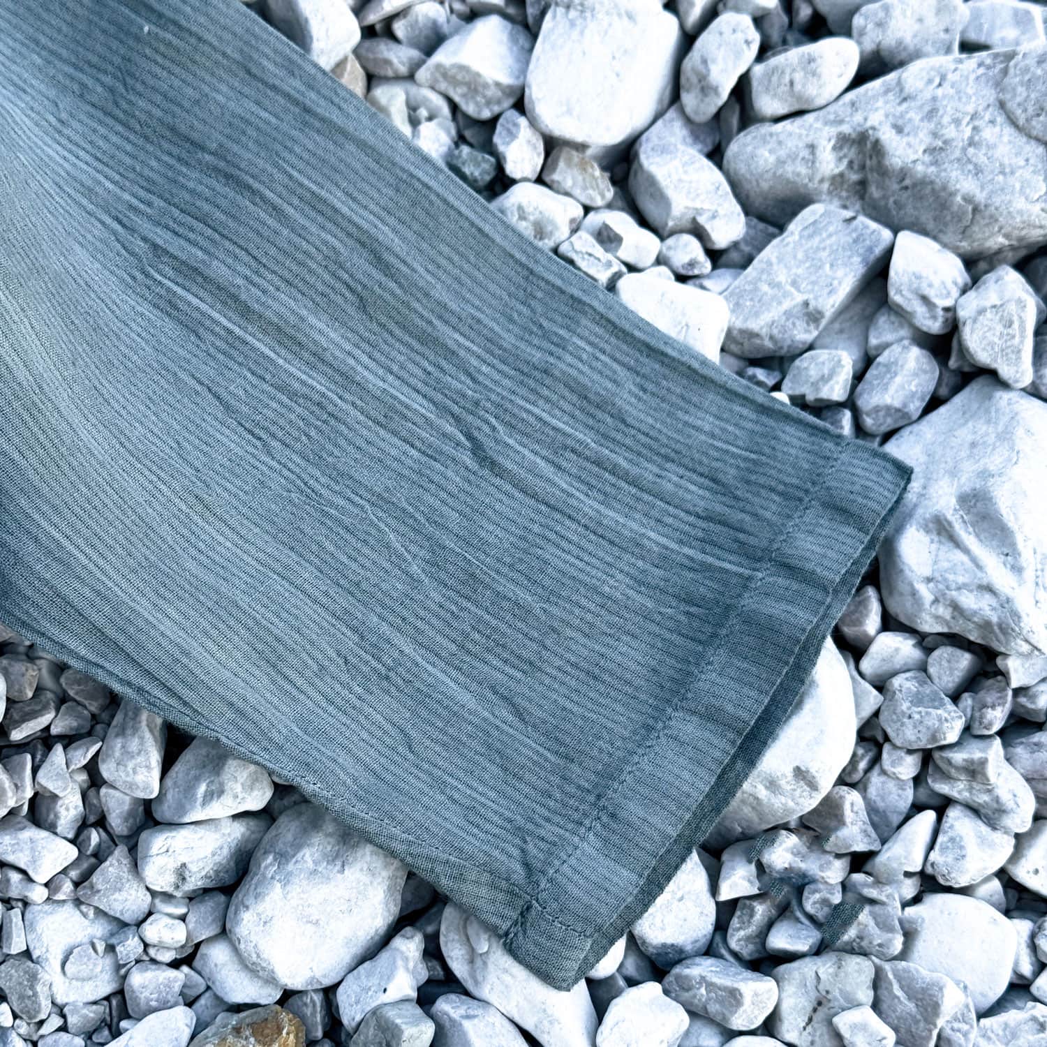 Dobby Bodysuit - Baby - CD Cotton Dobby - S032 Ice Blue - n°74 E - Shop - 7400000137489