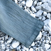 Dobby Bodysuit - Baby - CD Cotton Dobby - S032 Ice Blue - n°74 E - Shop - 7400000137489