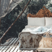 Duvet Cover - DS Double Saloo - S000 Natural - n°74 E - Shop - 7400000122383