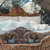 Duvet Cover - DS Double Saloo - S000 Natural - n°74 E - Shop - 7400000122383