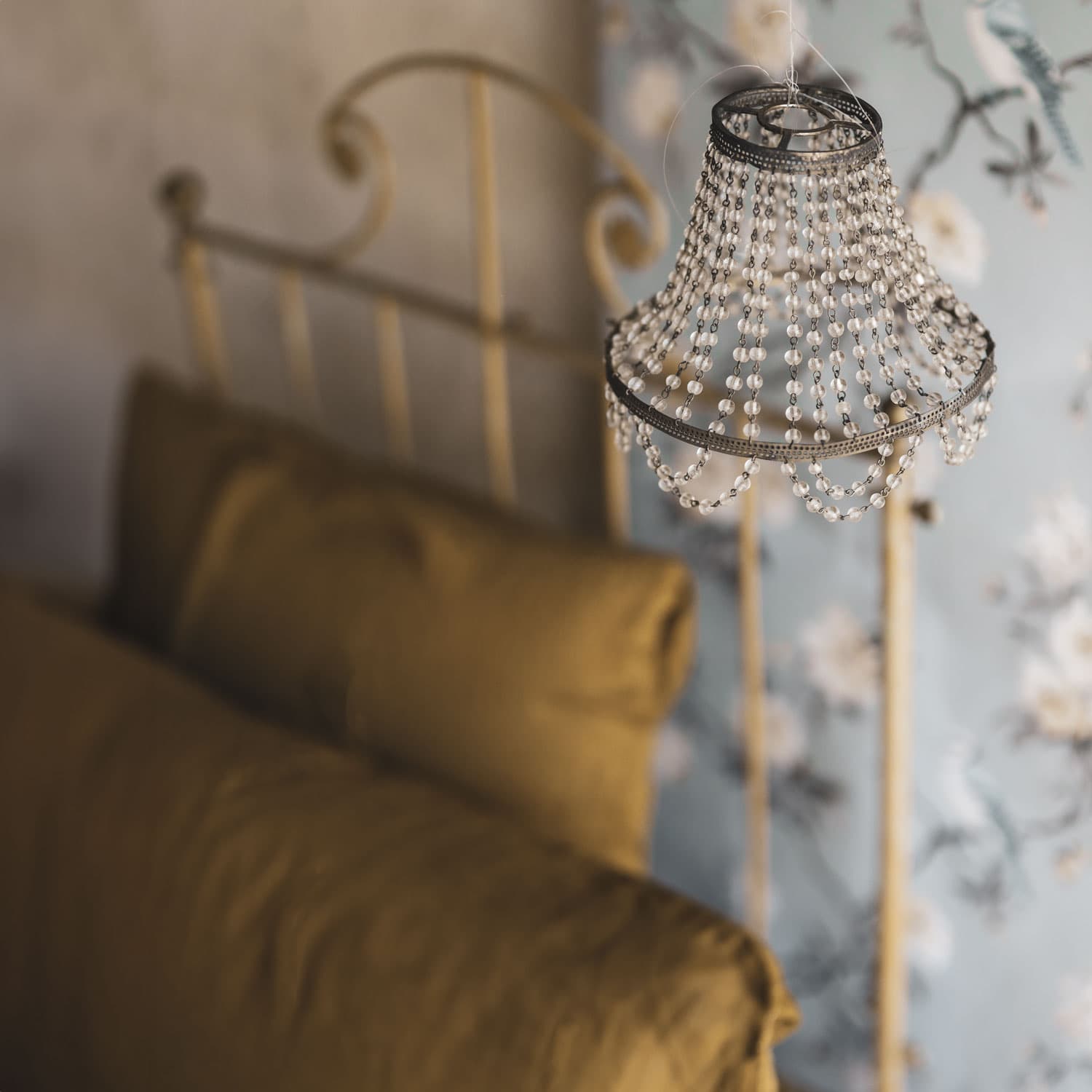 Duvet Cover - DS Double Saloo - S050 Antique Bronze - n°74 E - Shop - 7400000136730