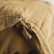 Duvet Cover - DS Double Saloo - S050 Antique Bronze - n°74 E - Shop - 7400000136730