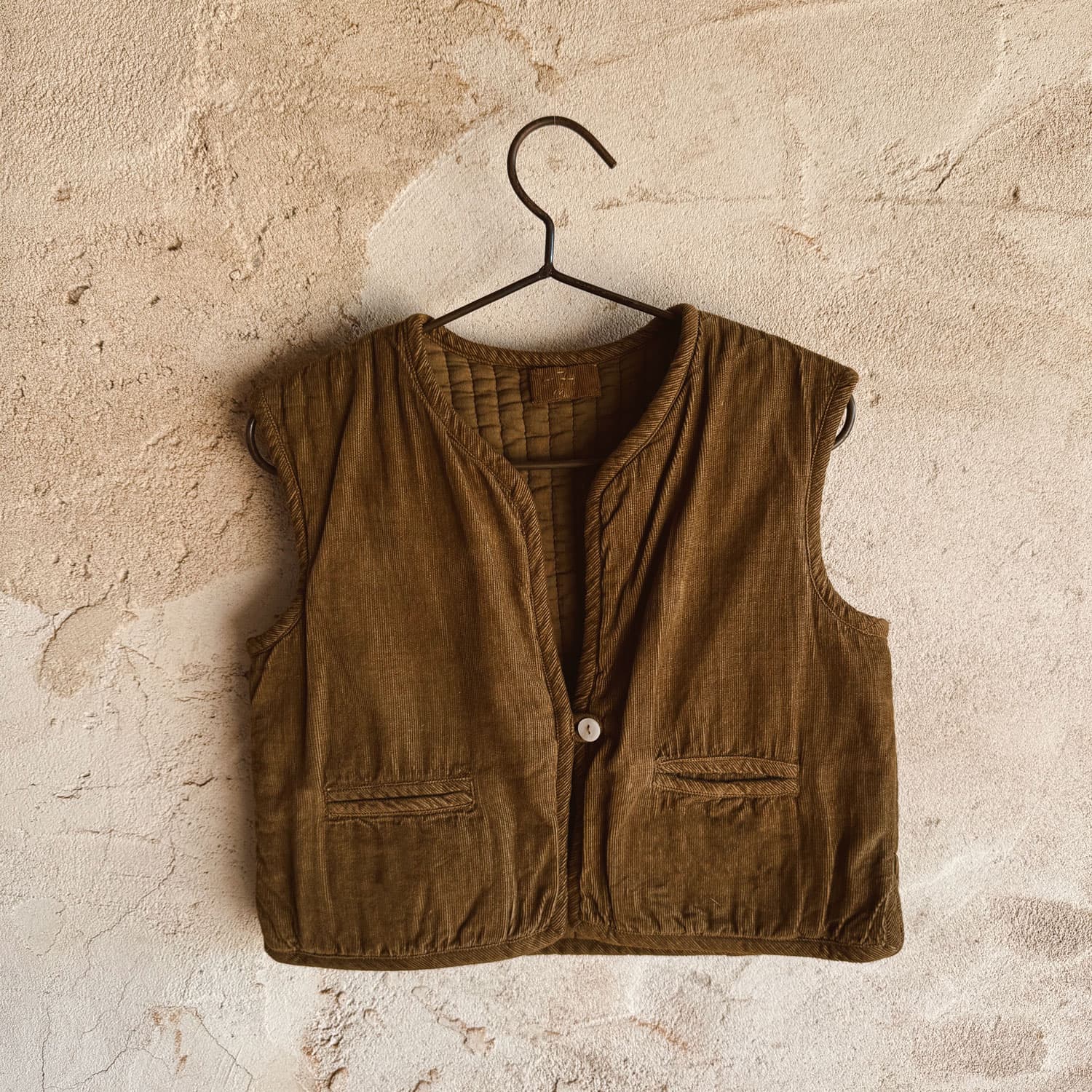 ✦ Kids Vests & Jackets – n°74 E-Shop