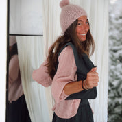 Elisa Vest - Women  - CO Cotton Corduroy - S059 Dark Teal