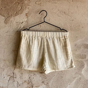 Elka Short Pants - Kids - DS Double Saloo - S000 Natural - n°74 E - Shop - 7400000136858