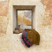 Elka Short Pants - Women - DS Double Saloo - S042 Baobab Rose - n°74 E - Shop - 7400000136846