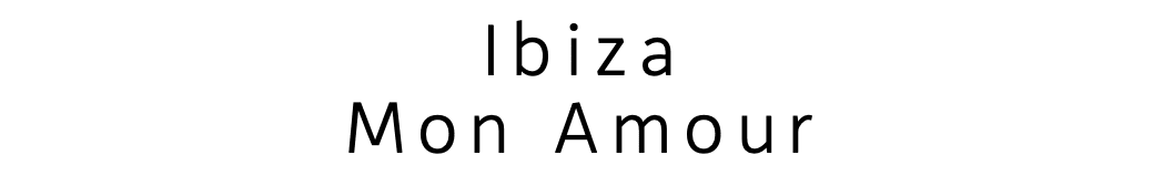 Embroidered Bracelet Ibiza Mon Amour - S000 Natural - n°74 E - Shop - 7400000137059