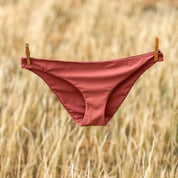 Helen Swimsuit Bottom - Women - SE Sensitive Elastane - S042 Baobab Rose - n°74 E - Shop - 7400000137073