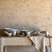 Hum Table Mat - HC Hum Cotton - S100 Raw - n°74 E - Shop - 7400000135715