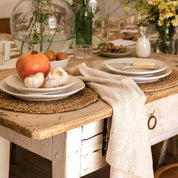 Hum Tea Towel - HC Hum Cotton - S100 Raw - n°74 E - Shop - 7400000135722