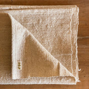 Hum Tea Towel - HC Hum Cotton - S100 Raw - n°74 E - Shop - 7400000135722