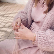 Knitting Pattern Tutorial - Paulina Vest Women - n°74 E - Shop - 