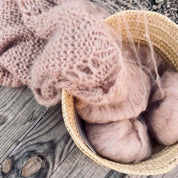 Knitting Pattern Tutorial - Paulina Vest Women - n°74 E - Shop - 