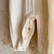 Leni Jumpsuit - Baby - DS Double Saloo - S000 Natural - n°74 E - Shop - 7400000104471