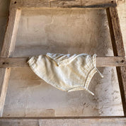 Lolita Romper - Baby - DS Double Saloo - S000 Natural - n°74 E - Shop - 7400000104174