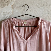 Luma Shirt - Women - DS Double Saloo - S007 Dusty Pink