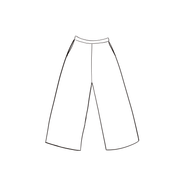 Maya Pants - Kids - DS Double Saloo - S007 Dusty Pink - n°74 E - Shop - 7400000137366