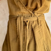 Melissa Dress - Women - DS Double Saloo - S050 Antique Bronze