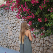 Mia Dress - Kids - DS Double Saloo - S032 Ice Blue - n°74 E - Shop - 7400000077515