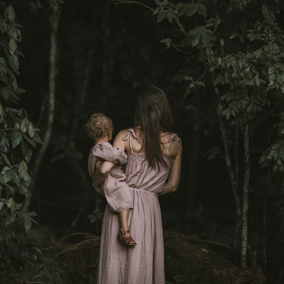 Mia Top - Women - DS Double Saloo - S007 Dusty Pink - n°74 E - Shop - 7400000073722